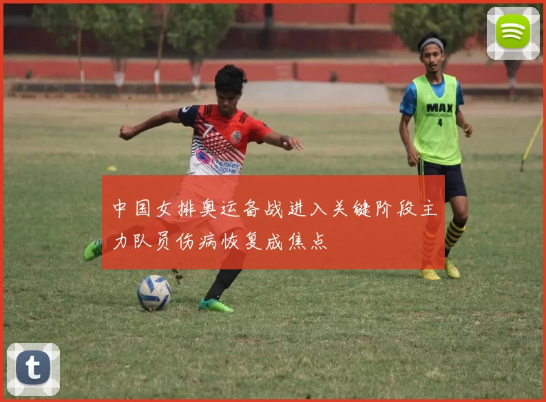 中国女排奥运备战进入关键阶段主力队员伤病恢复成焦点