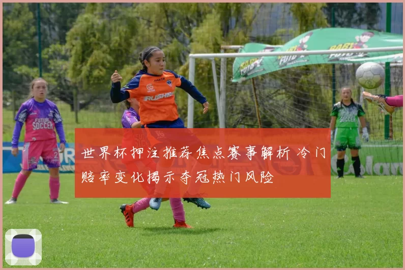 世界杯押注推荐焦点赛事解析 冷门赔率变化揭示夺冠热门风险