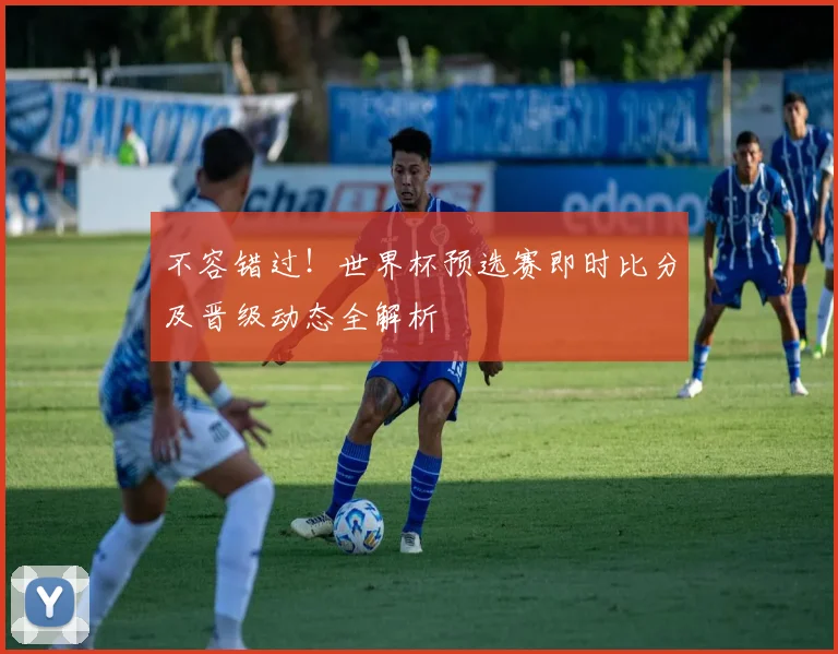 不容错过！世界杯预选赛即时比分及晋级动态全解析